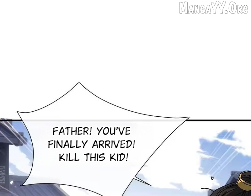 Master: This rebellious disciple is definitely not the Holy Son Chapter 173 - page 103